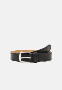 Valgt, black