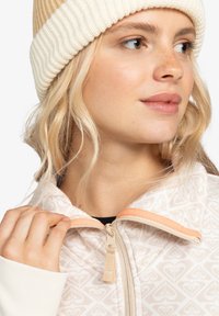 Roxy Sudadera - pebble roxygram
