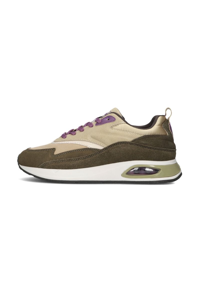 Zapatillas