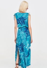 Top Secret - Długa sukienka