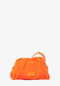 Unselected, orange parachute