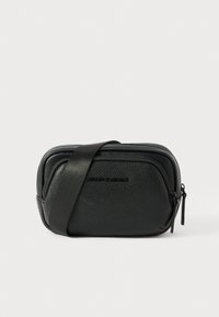 UNISEX - Övtáska - black