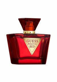 GUESS Beauty - GUESS SEDUCTIVE RED EDT 75ML - Eau de toilette - transparent Pienoiskuva 1