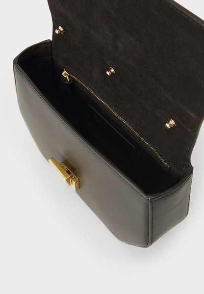 CLOSED CLOSED ONE  - Borsa a tracolla - black