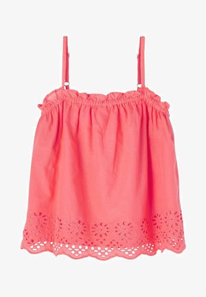 LEMA - Top - georgia peach