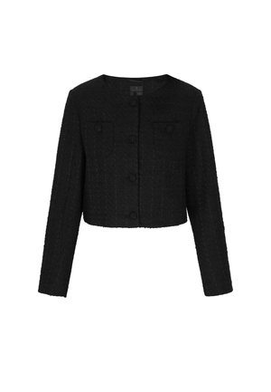 DreiMaster, Jachetă de vară - black
