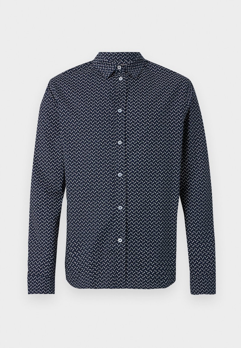 Pier One Overhemd blauw