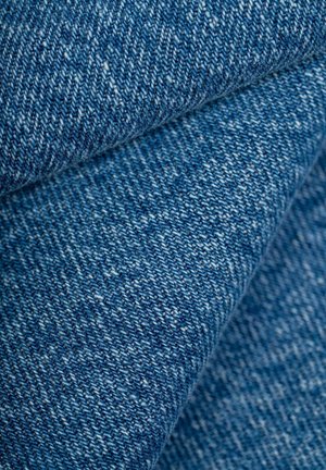 Reell, BELMONT WORKER - Jeans Shorts - iconic light blue