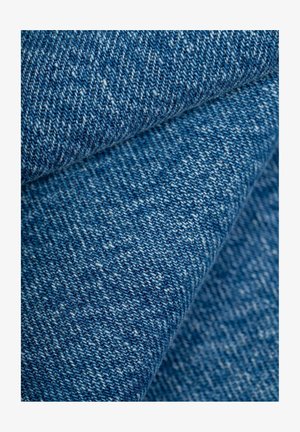 Reell, BELMONT WORKER - Jeans Shorts - iconic light blue