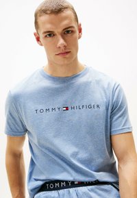 Tommy Hilfiger - Koszulka do spania