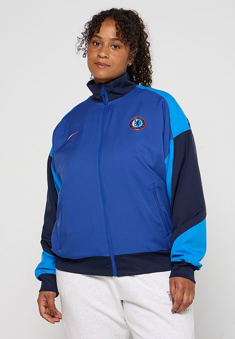 Nike Performance Trainingsvest blauw