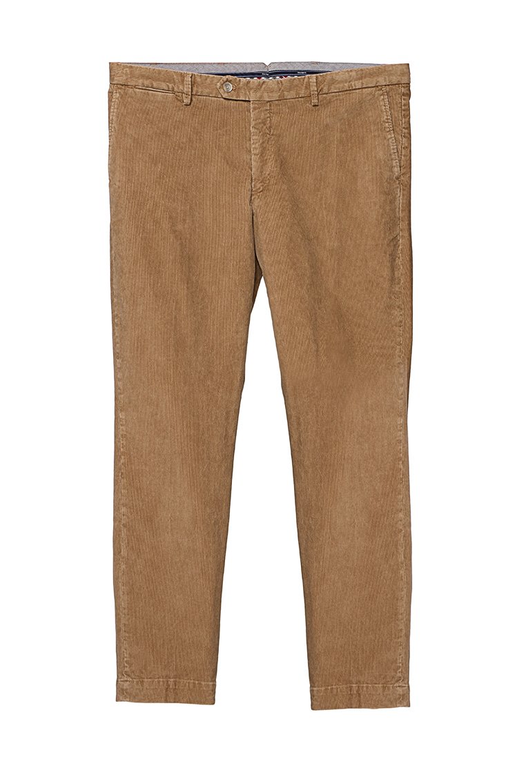 Hackett London Chino bruin Hackett London Chino bruin