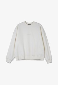 Valgt, washed unbleached white gum