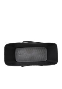 Crocs CLASSIC - Bolso shopping - black