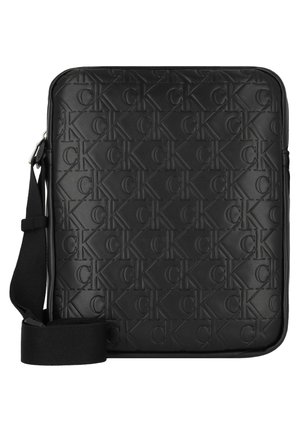 MONOGRAM  - Bandolera - allover print