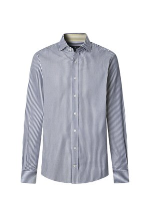 Hackett London DOUBLE FACE BENGAL - Camicia - royal blue