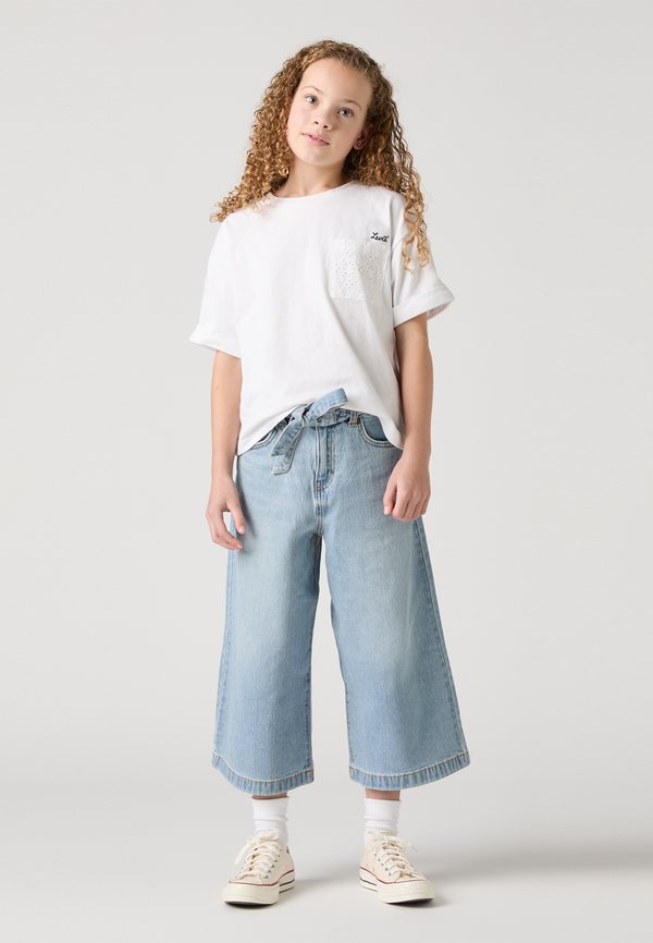 CULOTTE - Relaxed fit jeans - free spirit