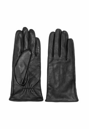 - Rękawiczki pięciopalcowe