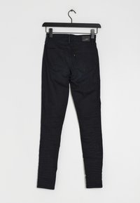 Levi's® Vaqueros pitillo - blue