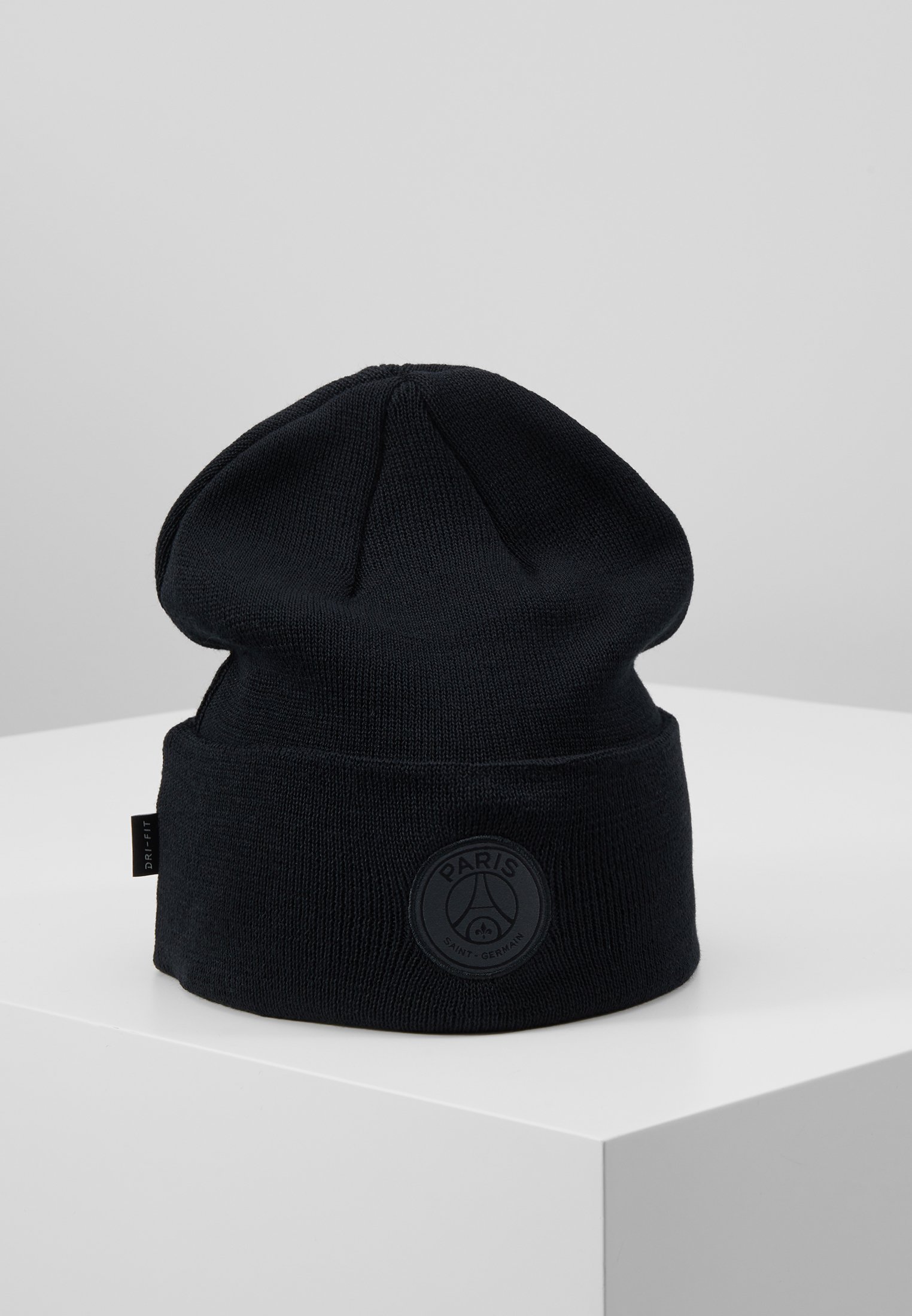 psg beanie black