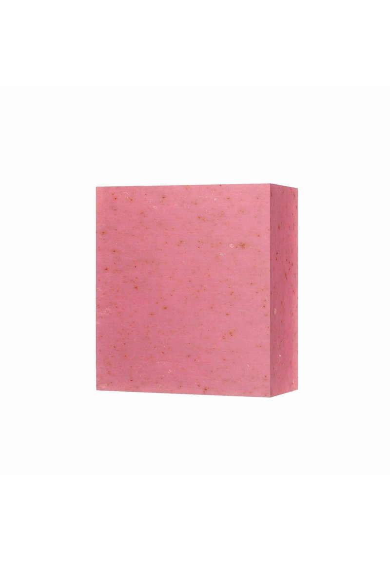 Dr Botanicals - HYDRATING ROSE FACIAL CLEANSING BAR FACE CLEANSER 100G - Olejek oczyszczający, Powiększ