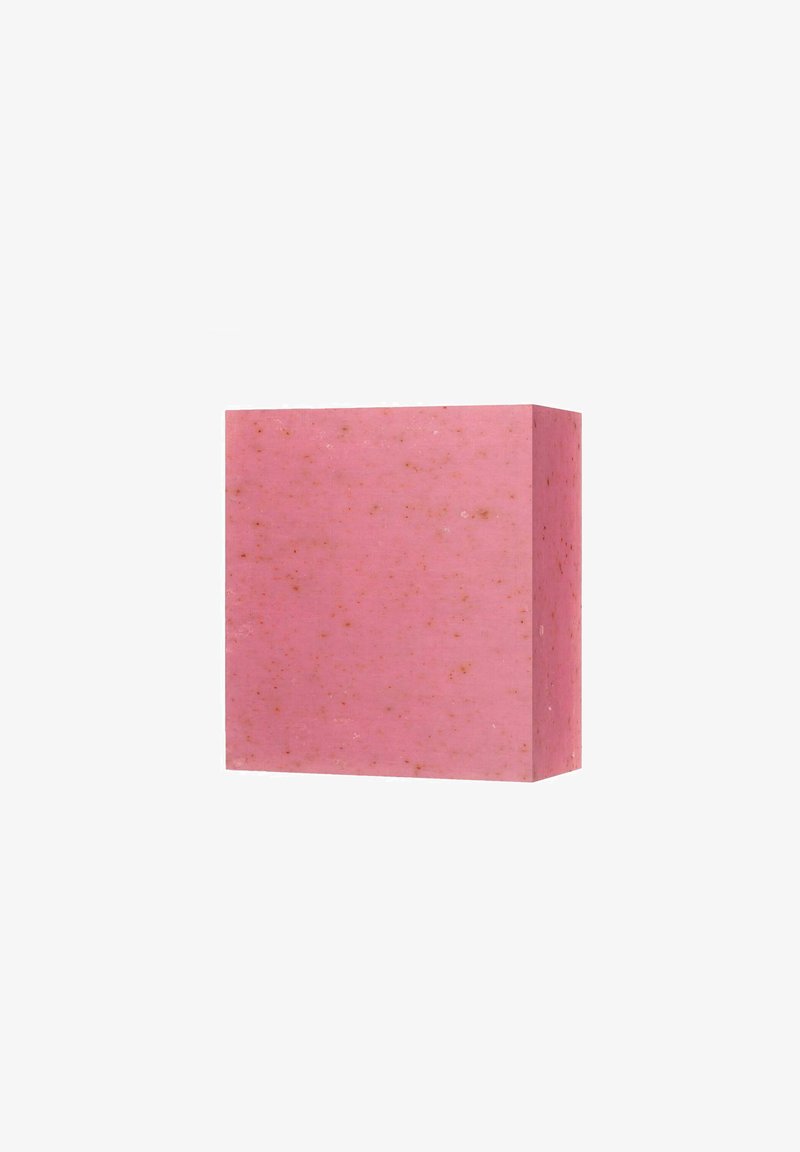 Dr Botanicals - HYDRATING ROSE FACIAL CLEANSING BAR FACE CLEANSER 100G - Olejek oczyszczający, Powiększ