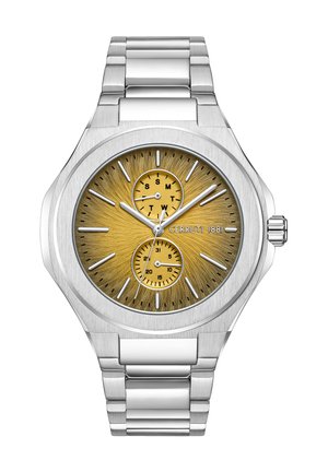 LUCARDO - Ure - silver coloured and orange coloured
