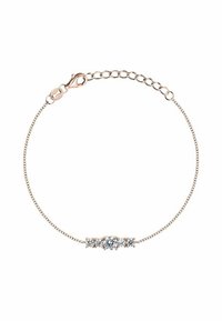 CHRIST Bracciale - rose gold-coloured