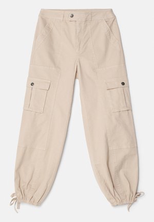 ZOLA PANT - Cargobyxor - khaki