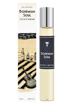 Une Nuit Nomade BOHEMIAN SOUL EAU DE PARFUM - Eau de Parfum - -