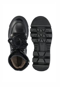 Canada Snow MOUNT RIZ - Bottes de neige - schwarz