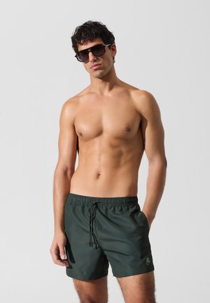 KAMEO - Șorturi de baie - deep forest