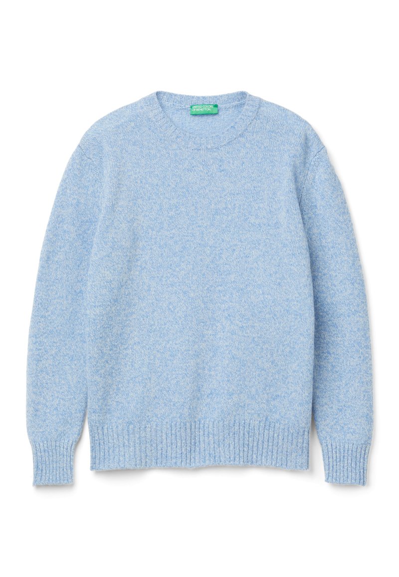 United Colors of Benetton Strickpullover - Bild 1