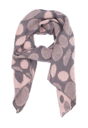 Sciarpa - rosa