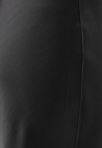 Samsøe Samsøe AGNETA SKIRT - Fustă maxi - phantom