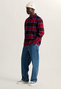 Vans LARKSPUR PLAID - Hemd - misc