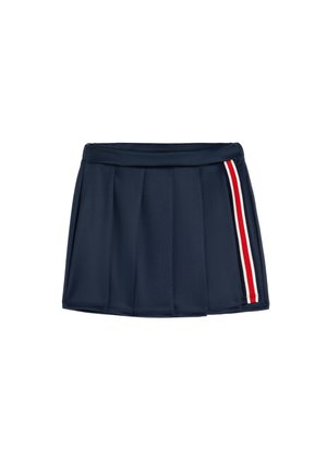 Minifalda - dark blue