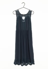 TWINSET Vardagsklänning - blue