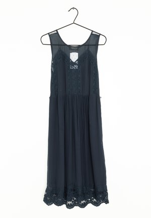 Robe de jour - blue