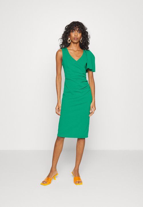 Robes de soir?�e vert | Zalando