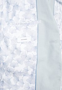 Isaac Dewhirst SHEPARD SET - Κοστούμι - light green