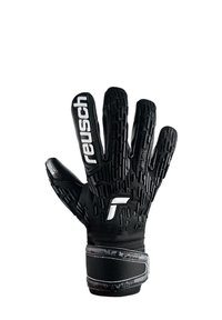 Reusch ATTRAKT FREEGEL INFINITY - Guanti da portiere - black