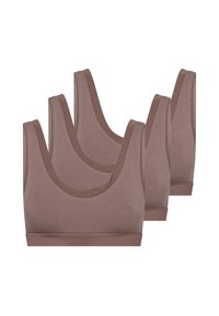 JBS OF DENMARK Bustier - rose gold coloured