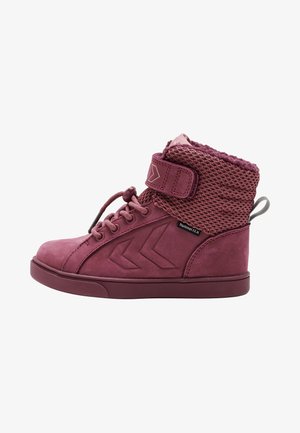 SPLASH TEX JR - Winter boots - deco rose