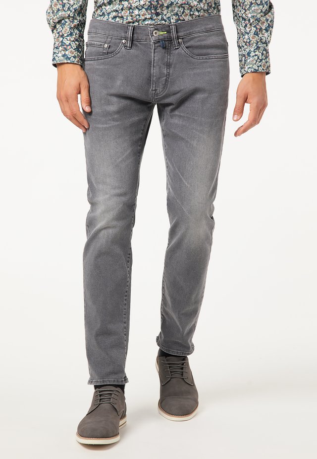 Jeans Slim Fit - grey used