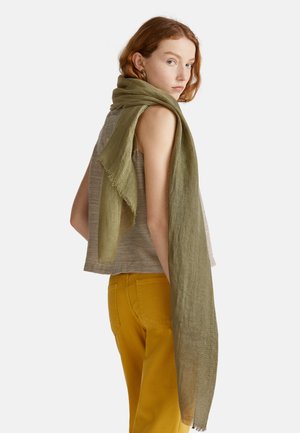 Scarf - green