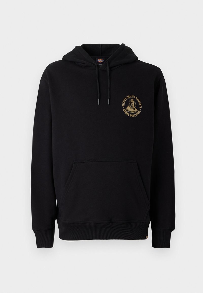 Dickies Hoodie zwart
