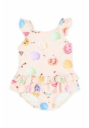 INTERO - Costume da bagno - beige