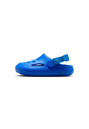 Sandalias - hyper royal photo blue