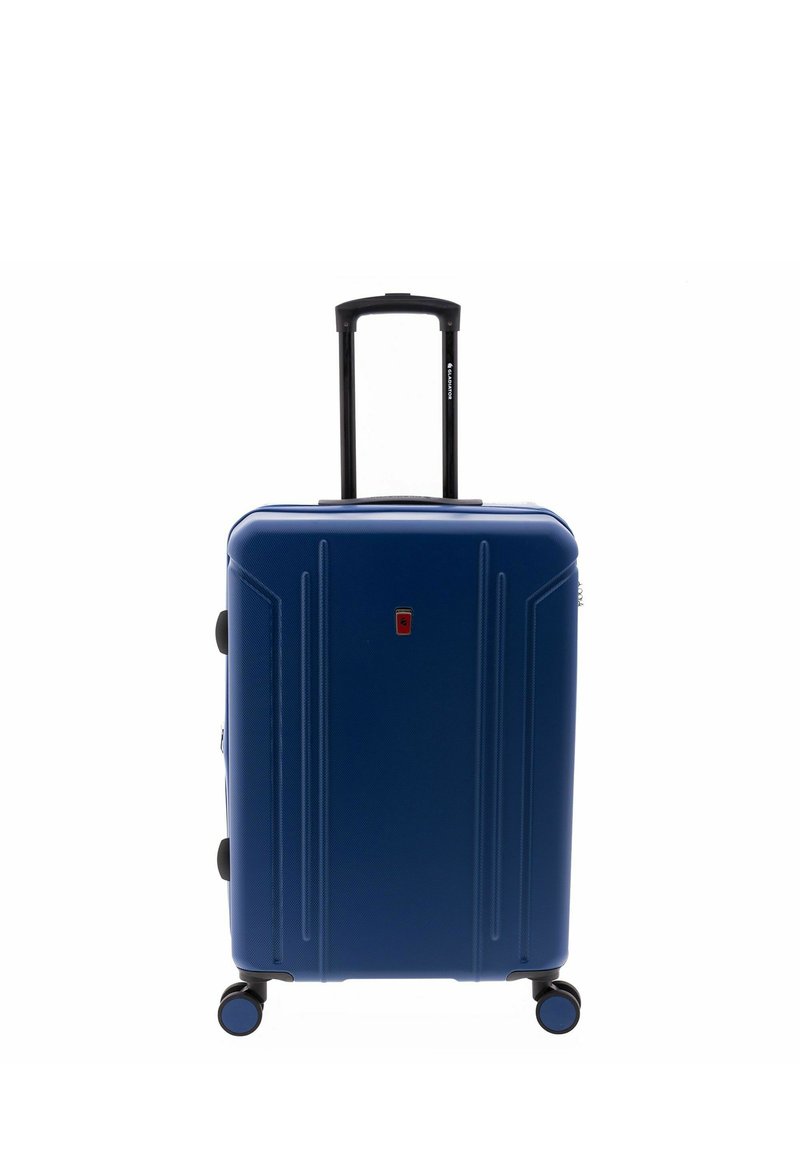 Gladiator TROLLEY MIT DEHNFALTE - Trolley - blue